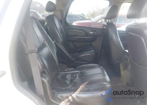 2009 GMC Yukon Denali z USA, uszkodzony, nr VIN 1GKFK03239R255904